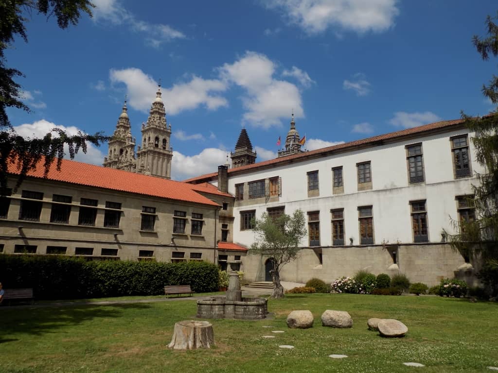 Pazo de Fonseca