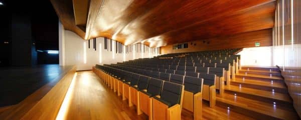 Auditorio Municipal do Concello