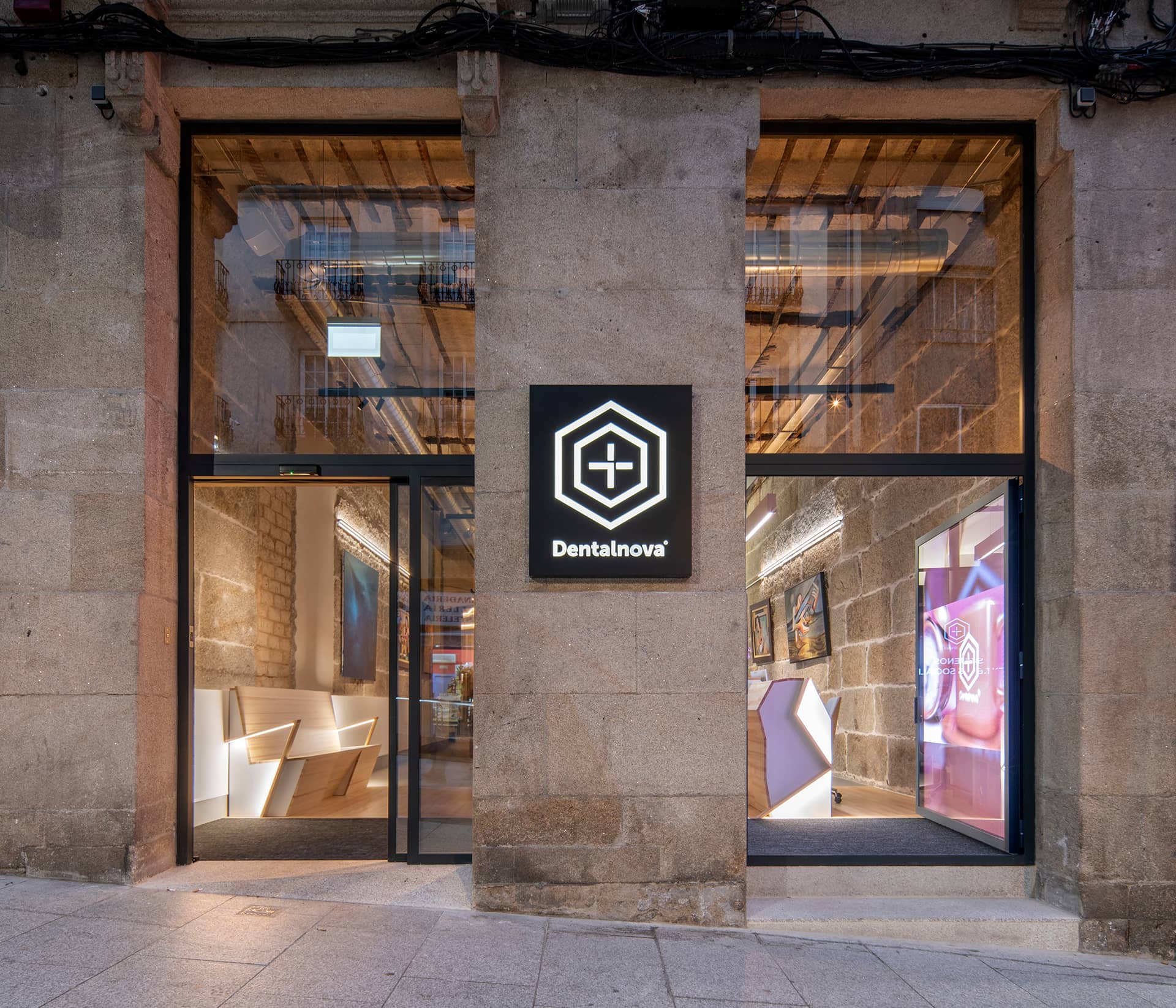 Clínica Dentalnova