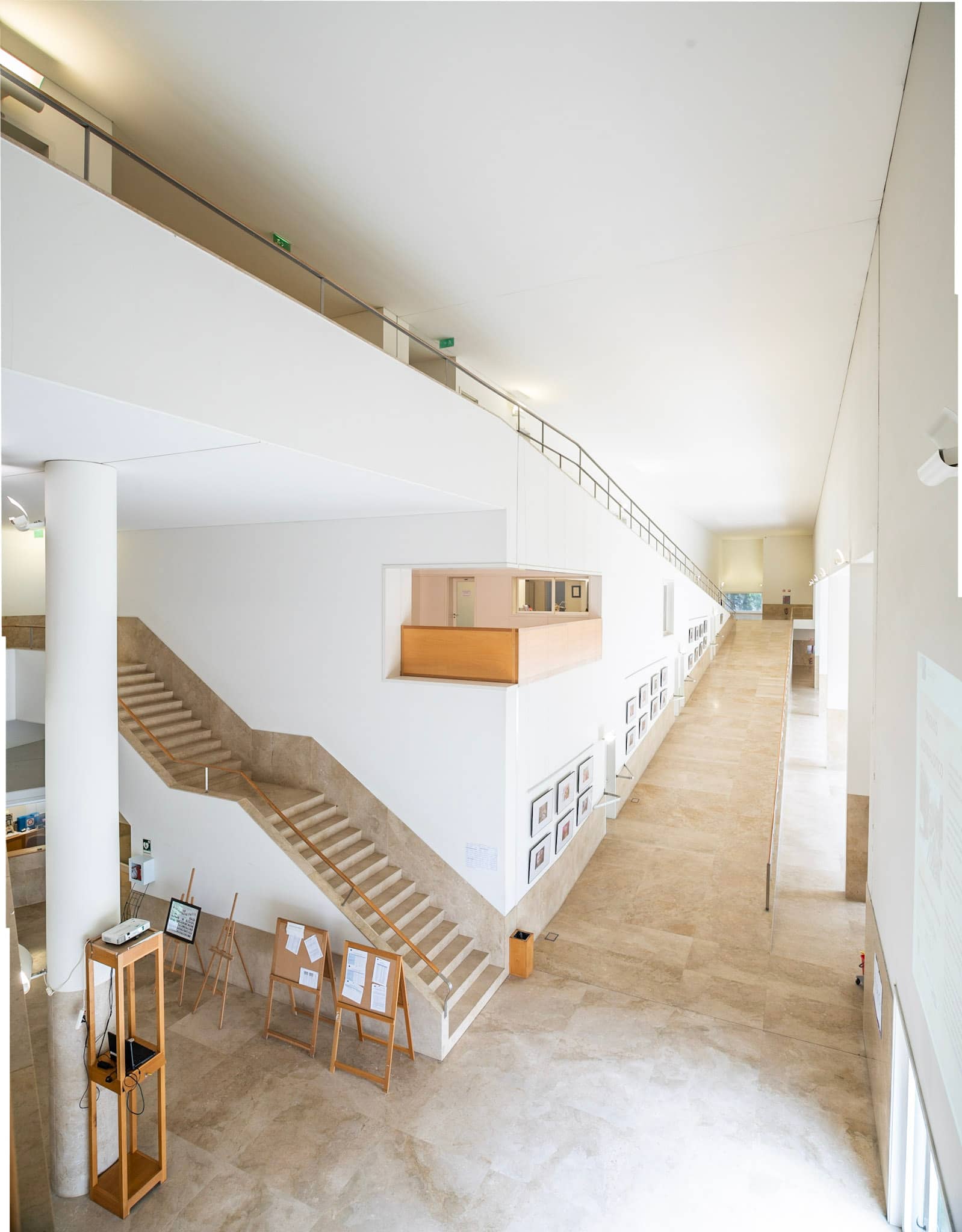 Facultade de Ciencias da Comunicación da Universidade de Santiago de Compostela