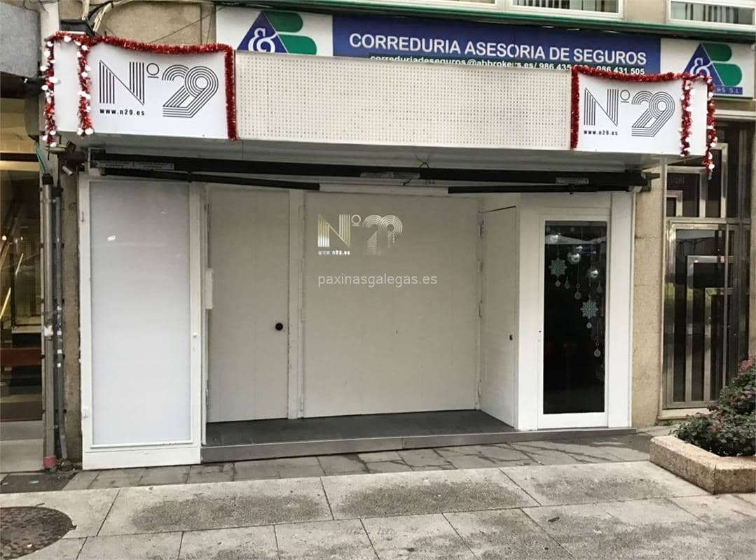 Pub Nº. 29