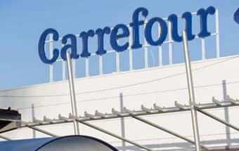 Hipermercado Carrefour Lugo
