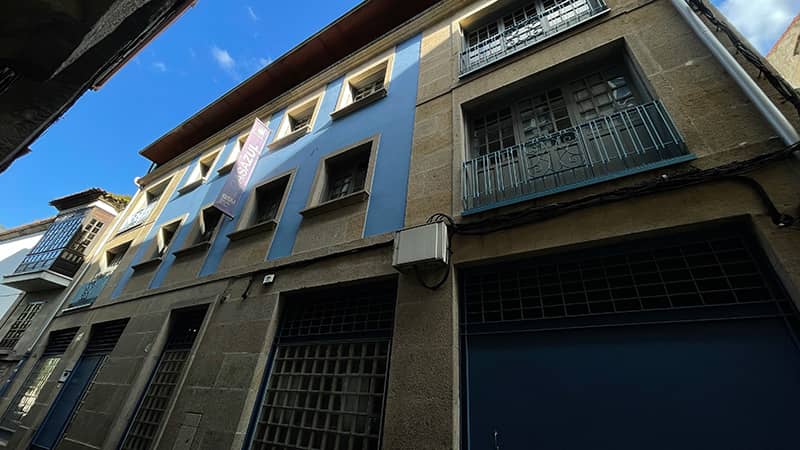 Casa Azul