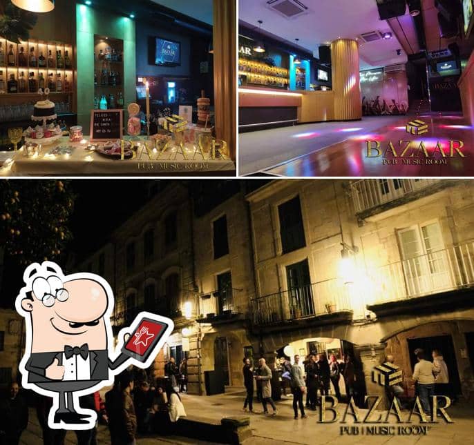 Pub Bazaar