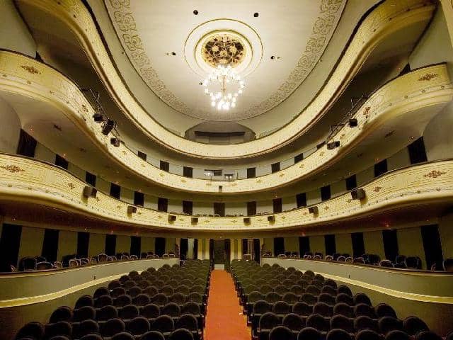 Teatro Principal