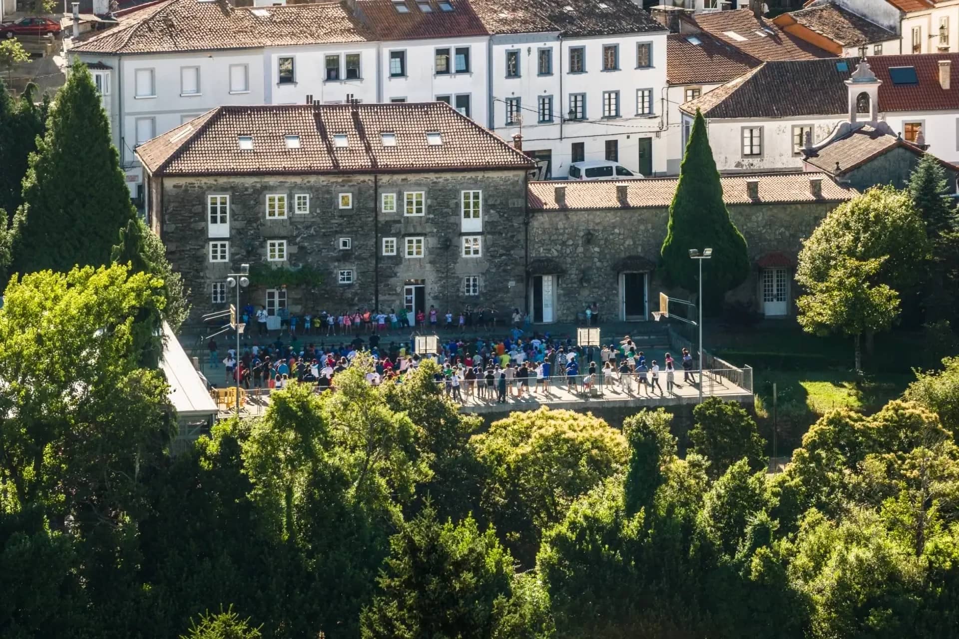 Centro Don Bosco