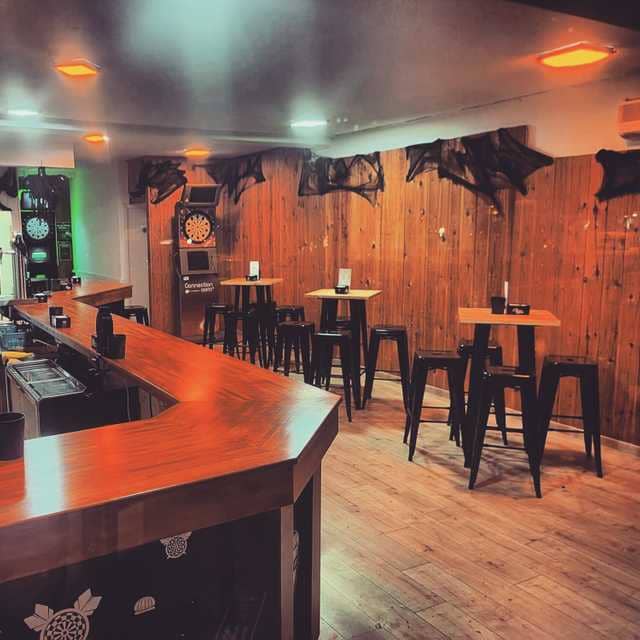 Bar Medusa
