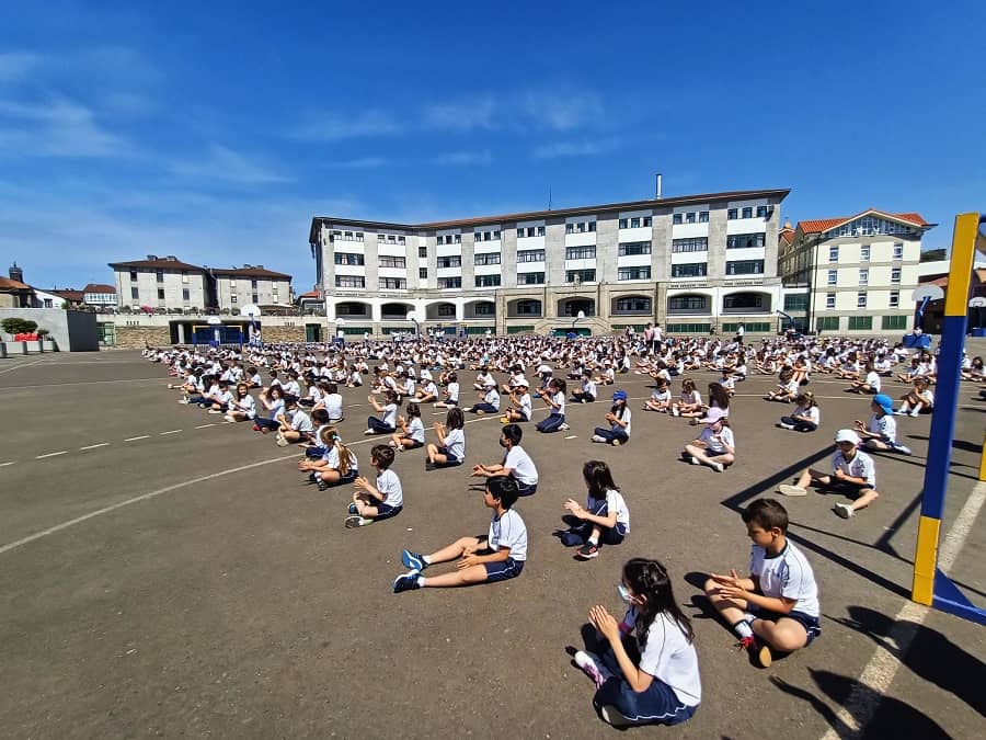 Colegio La Salle
