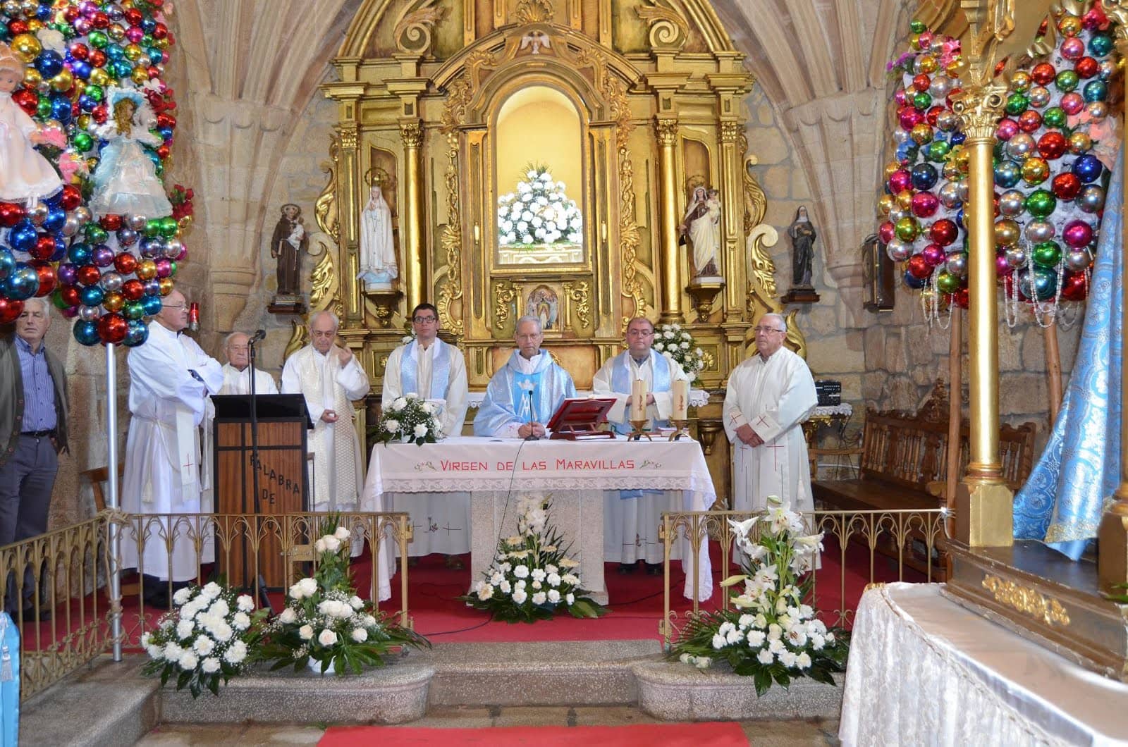 As Maravillas
