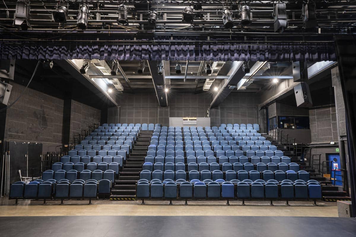 Centro Cultural Egia