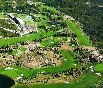 Real Montealegre Club de Golf