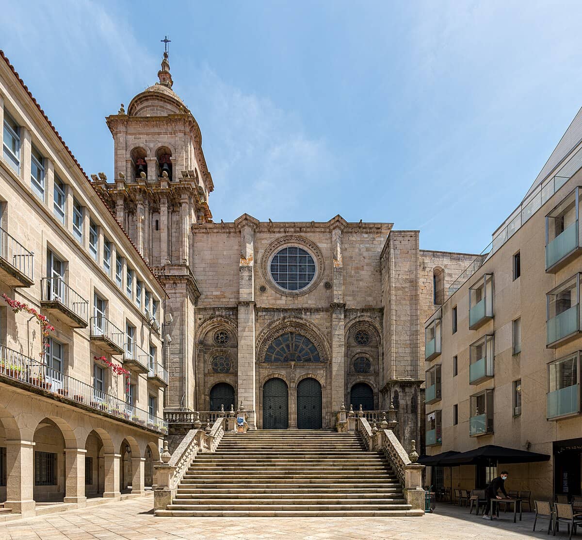 Catedral de Ourense