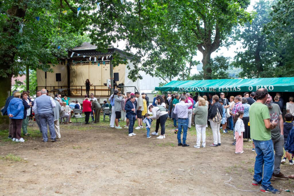 Campo da Festa de Lamascal