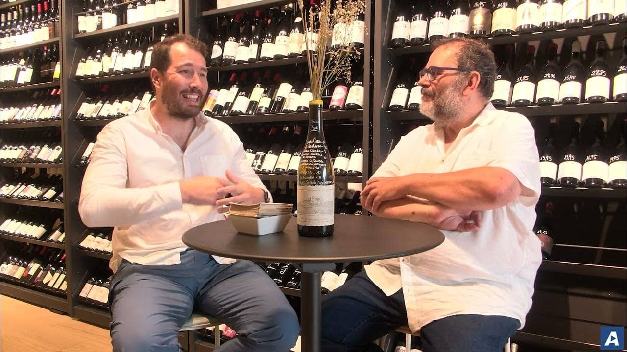 Vinoteca Topos