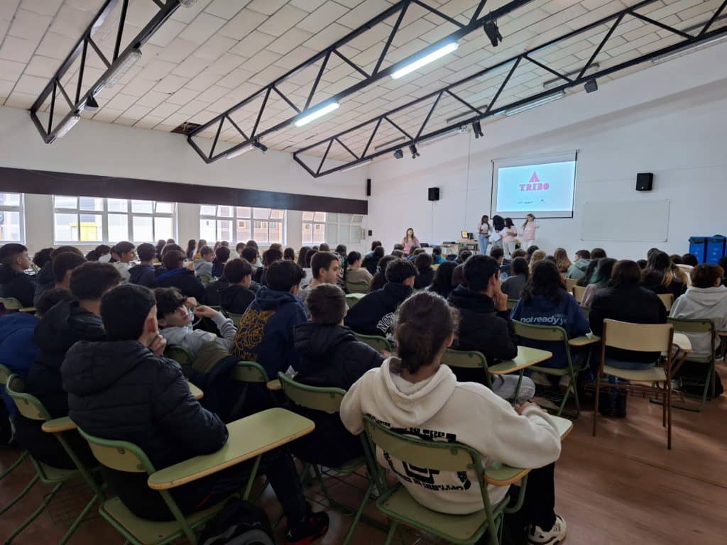 IES Eduardo Pondal