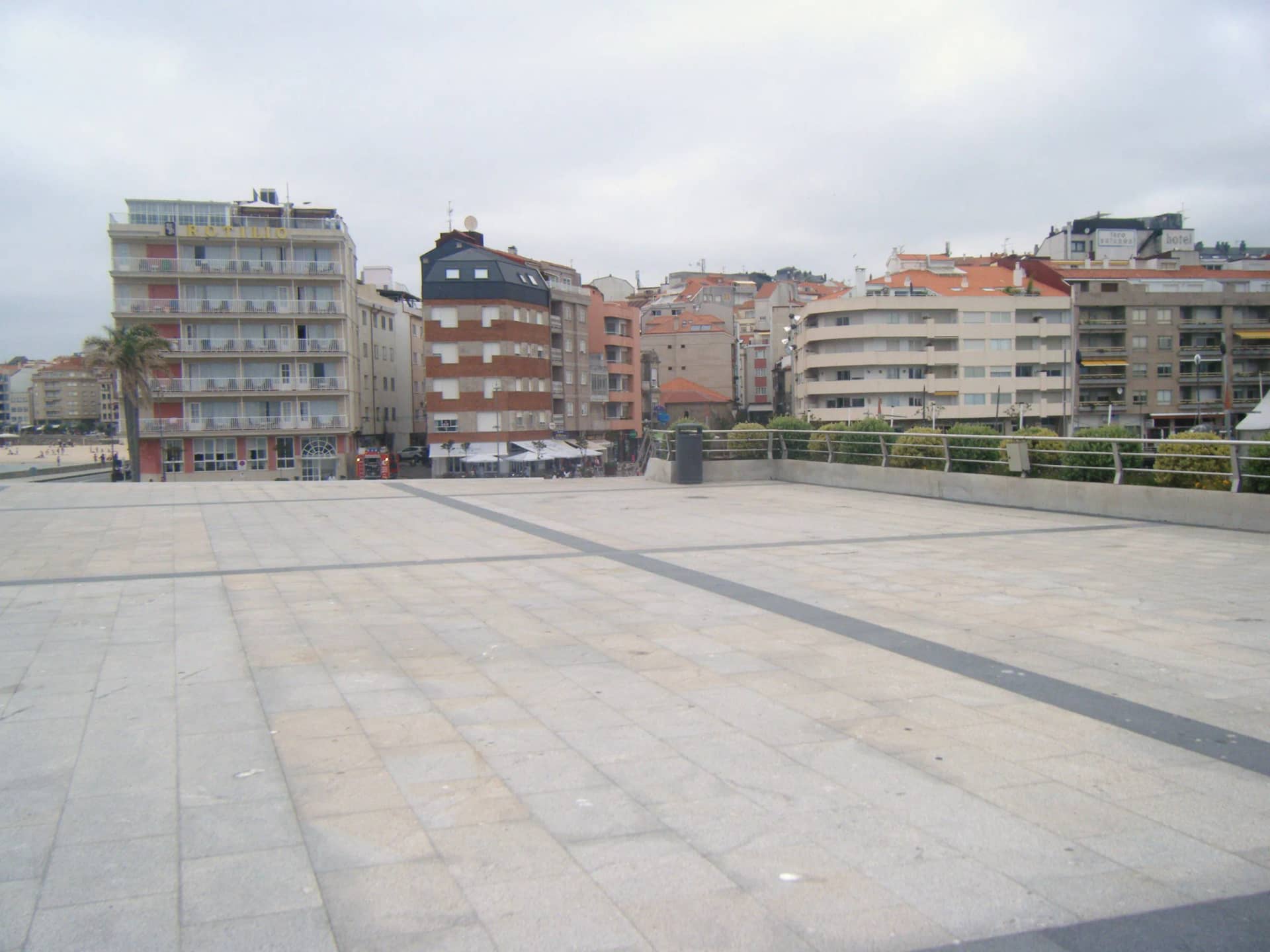 Praza do Mar