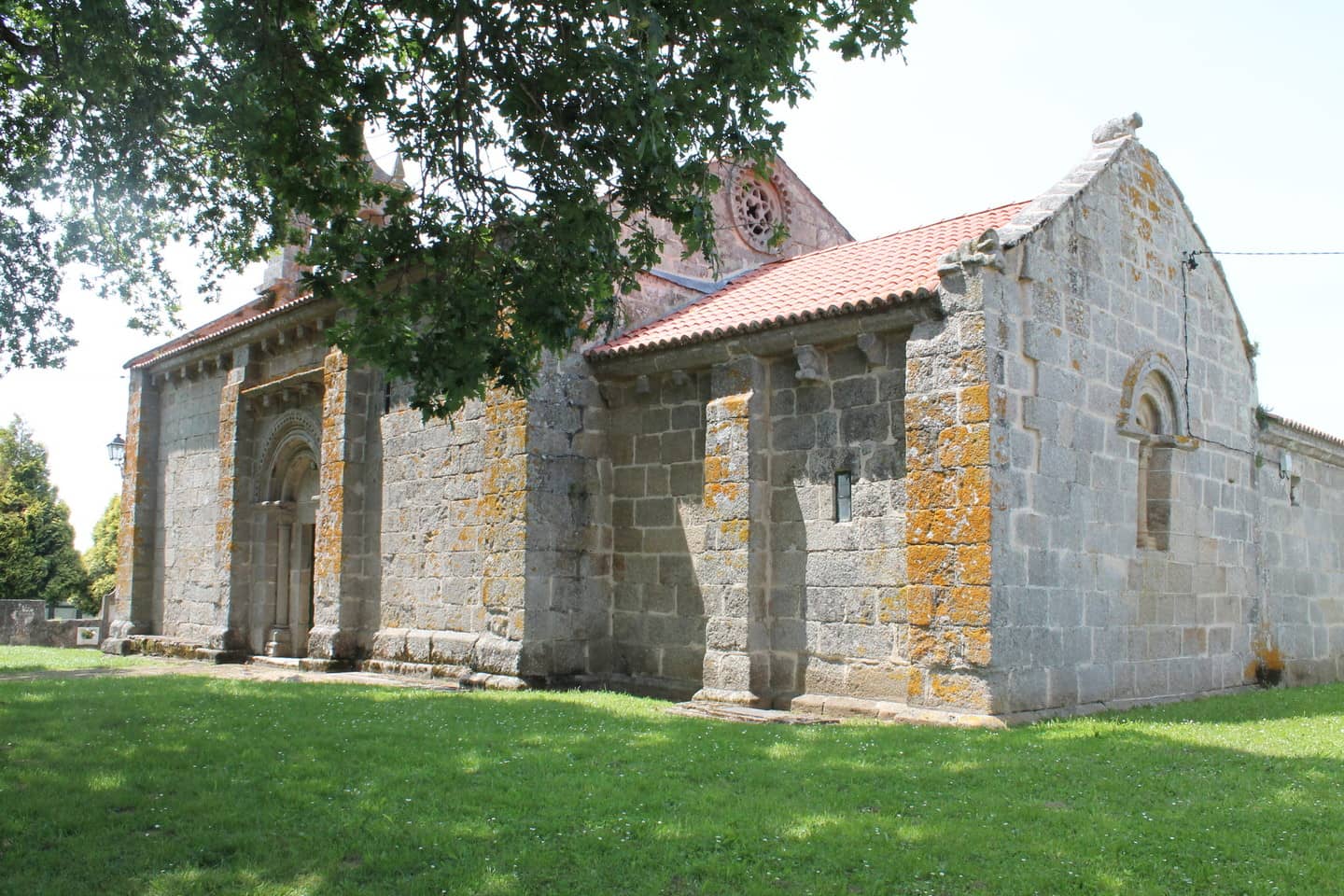 Romaría de Tiobre