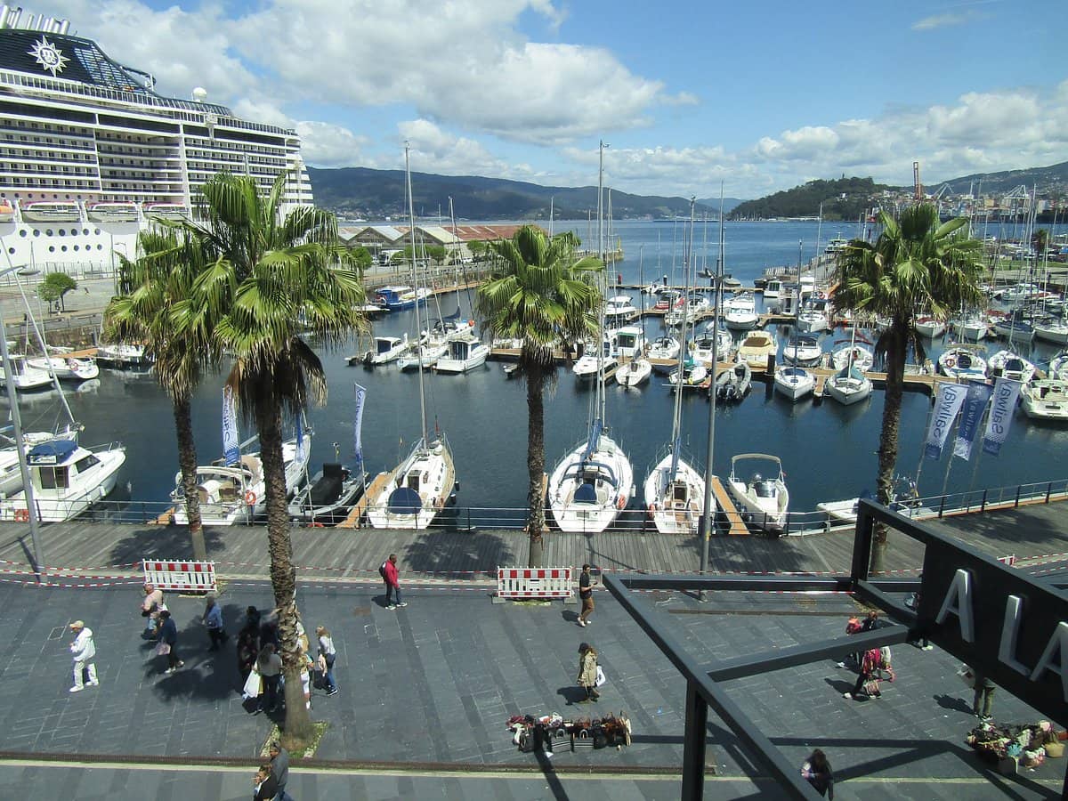 Circuito 3x3 Urban - Vigo