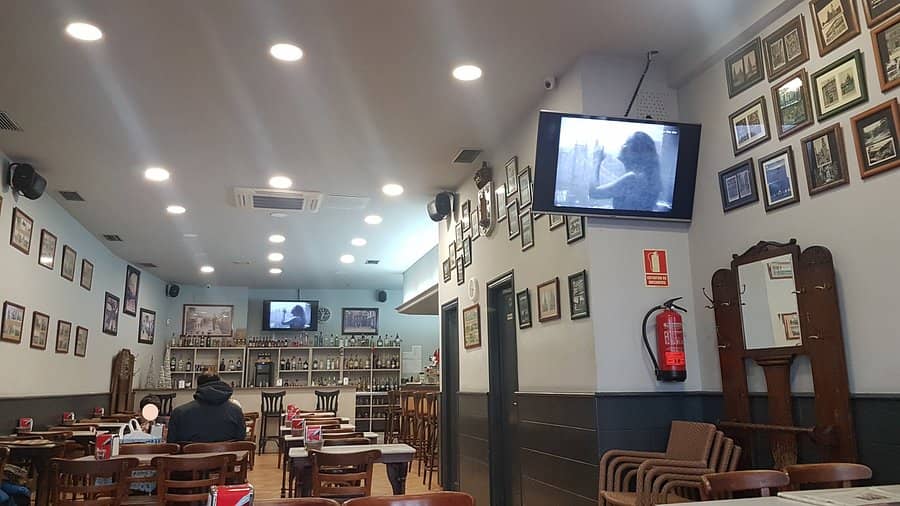 La Barra