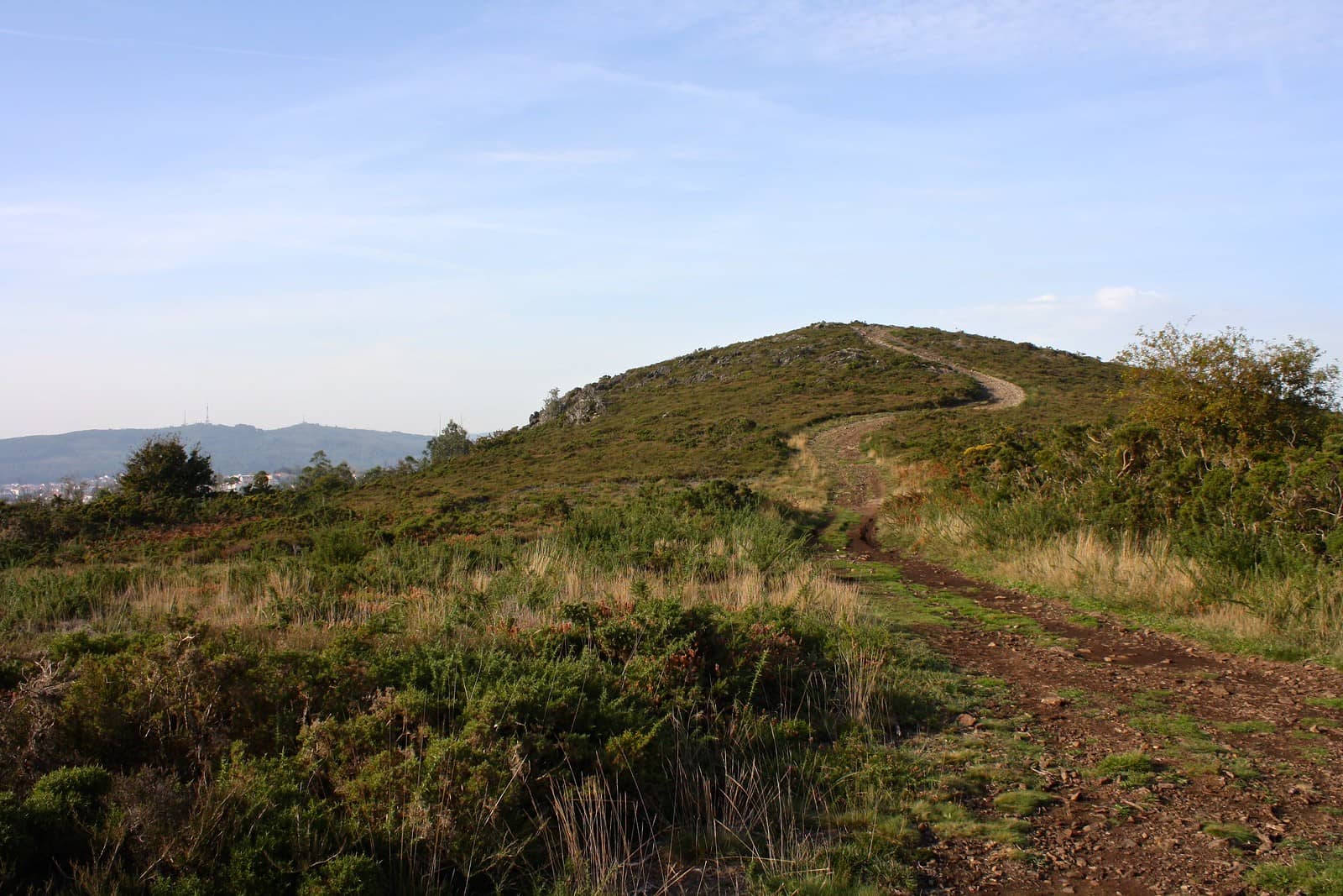 Monte do Viso
