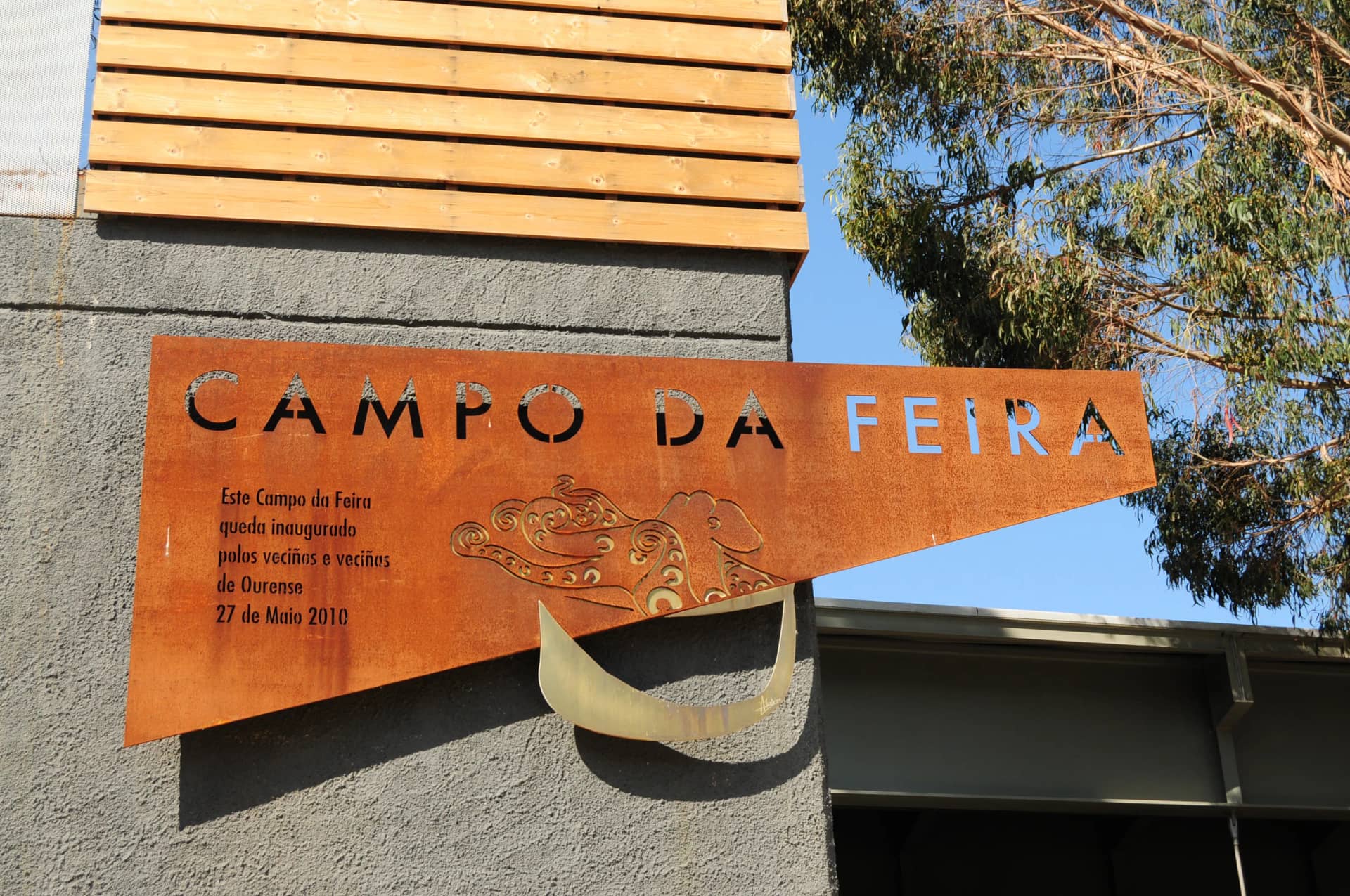 Campo da Feira