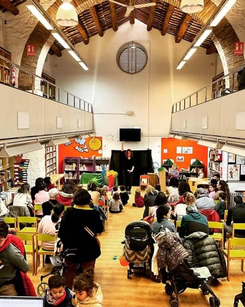 Contes: Roc el Follet