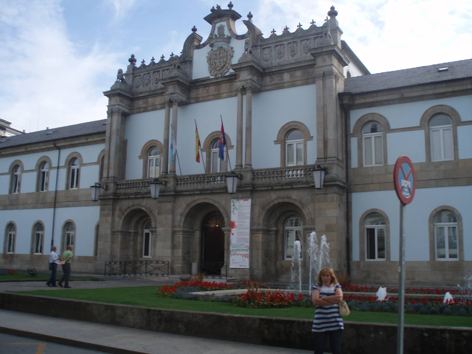 Diputación Provincial de Lugo