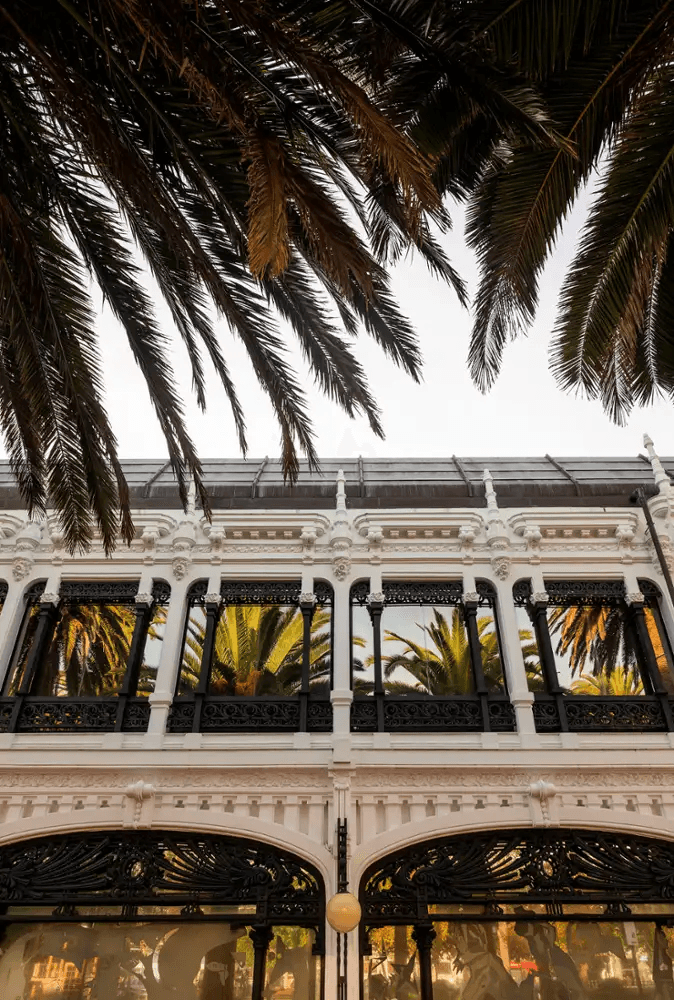 Kiosco Alfonso