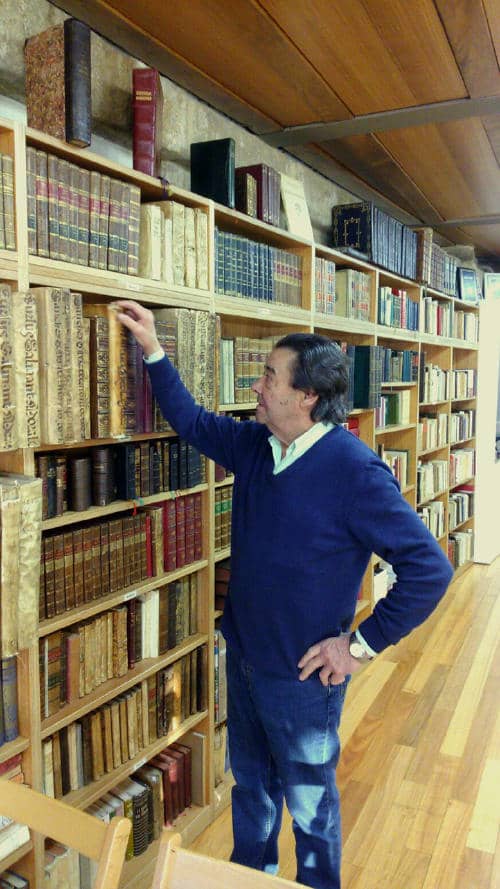 Librería Couceiro