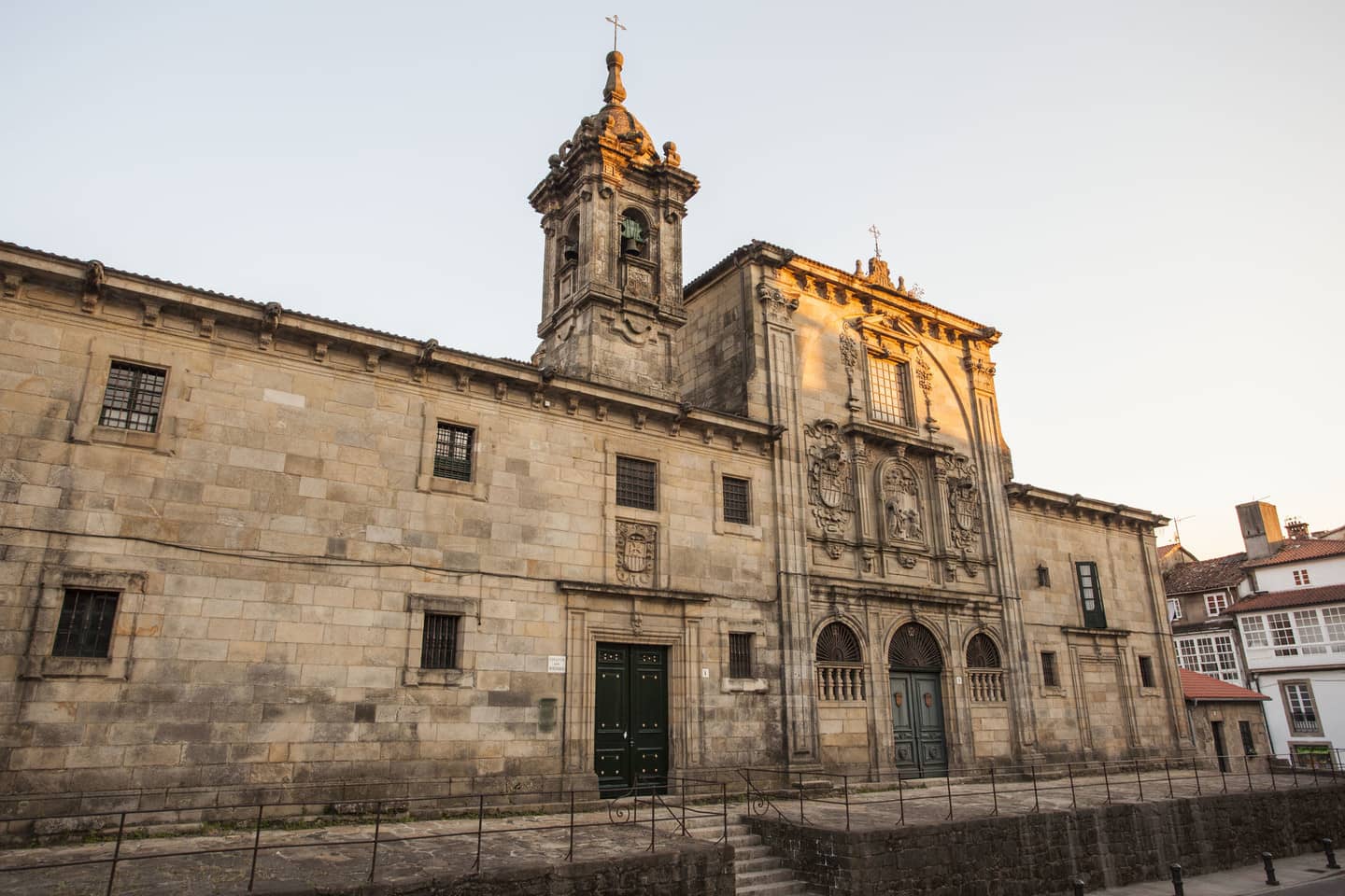 Convento de las Madres Mercedarias