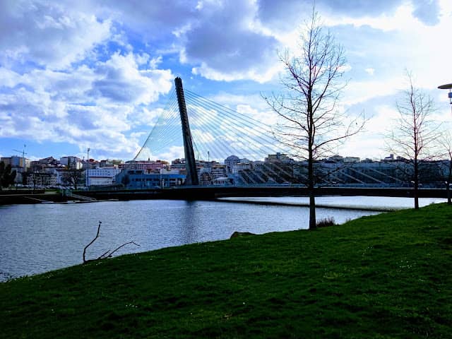 Río Valdecorvos