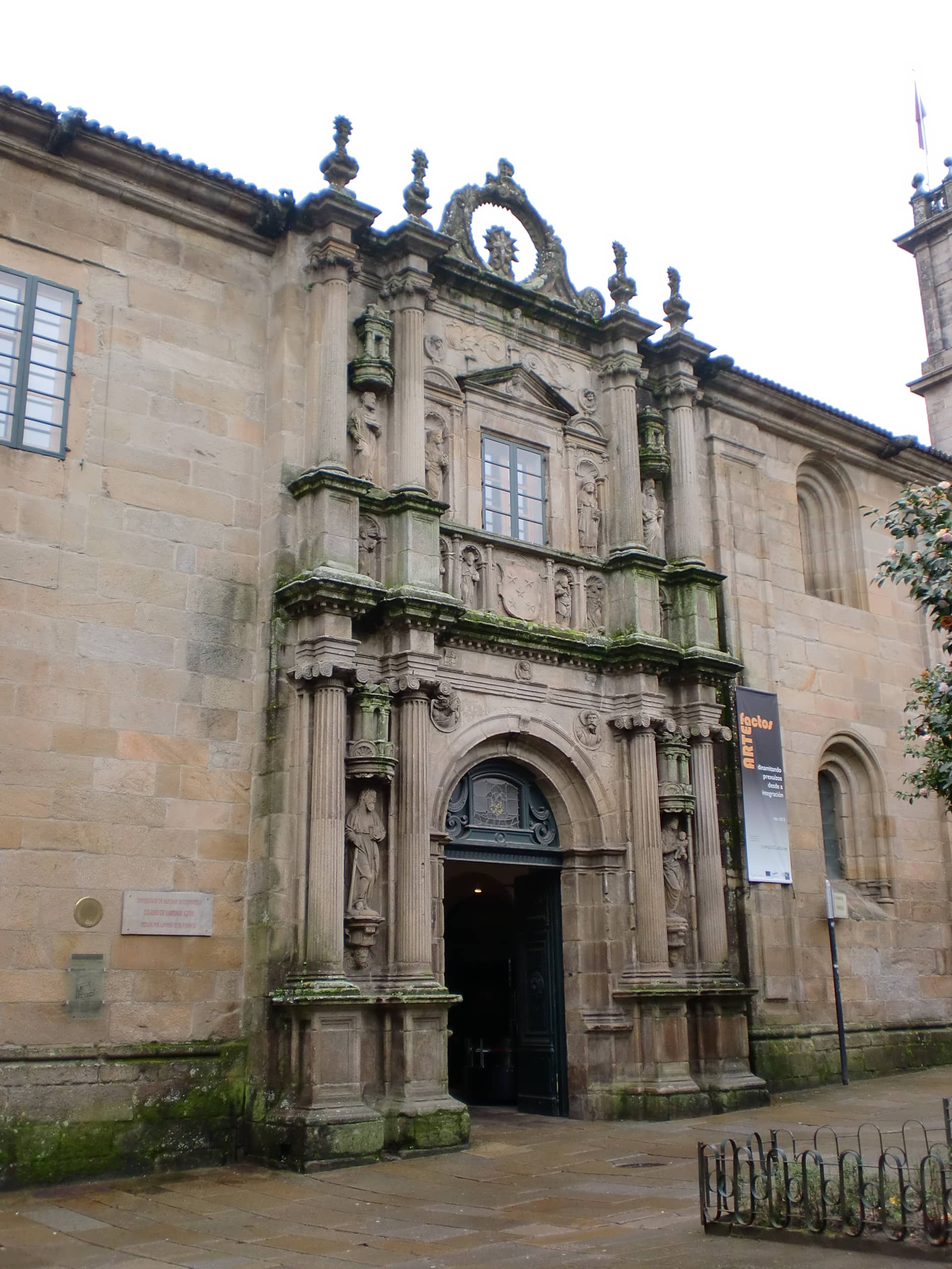 Colexio de Fonseca