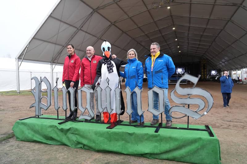 Pingüinos Arena