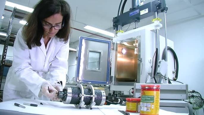 Centro de Innovación Tecnológica en Edificación e Ingeniería Civil (CITEEC)