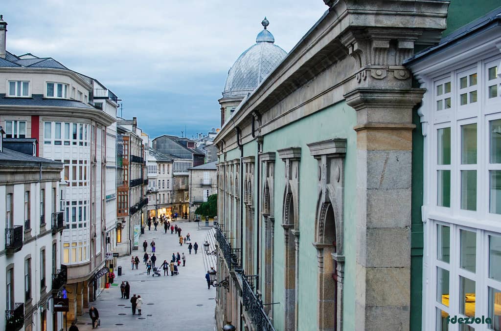 Círculo de las Artes