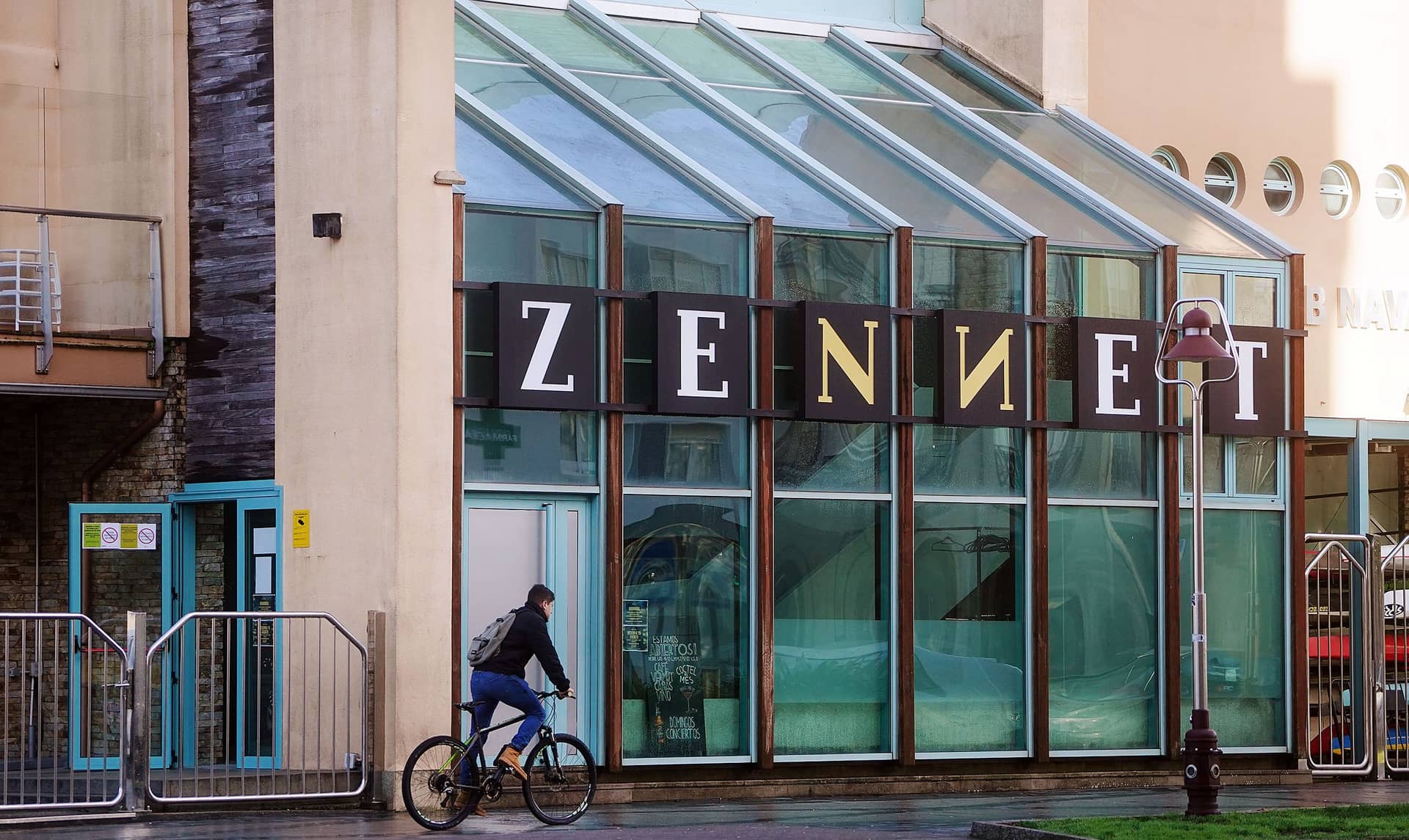 Sala Zennet