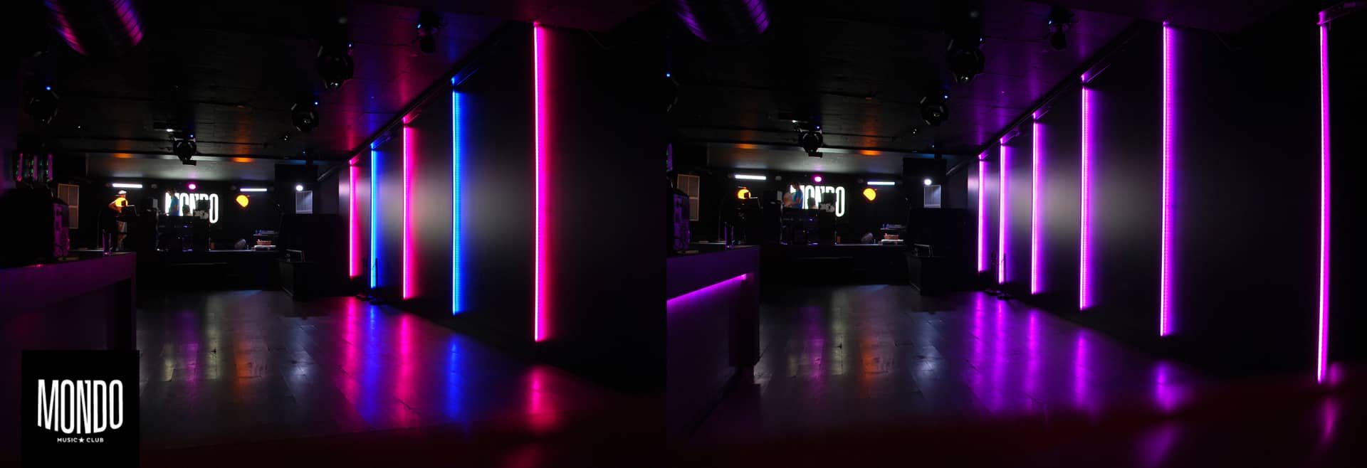 Mondo Club