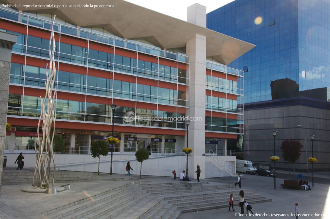 Plaza de la Constitución