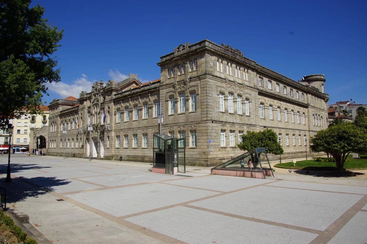 IES Valle Inclán