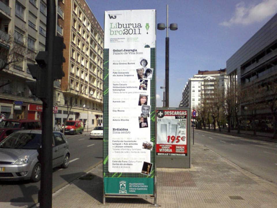 Reprografía Arco