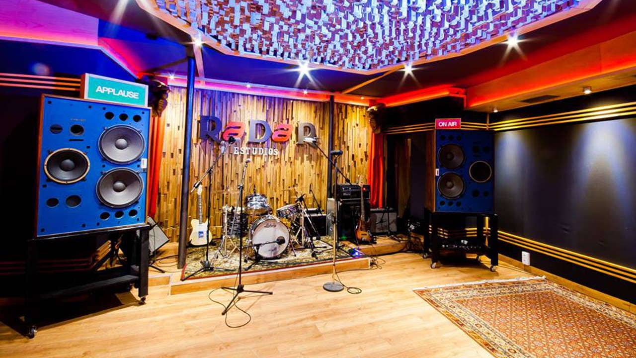 Sala Radar Estudios