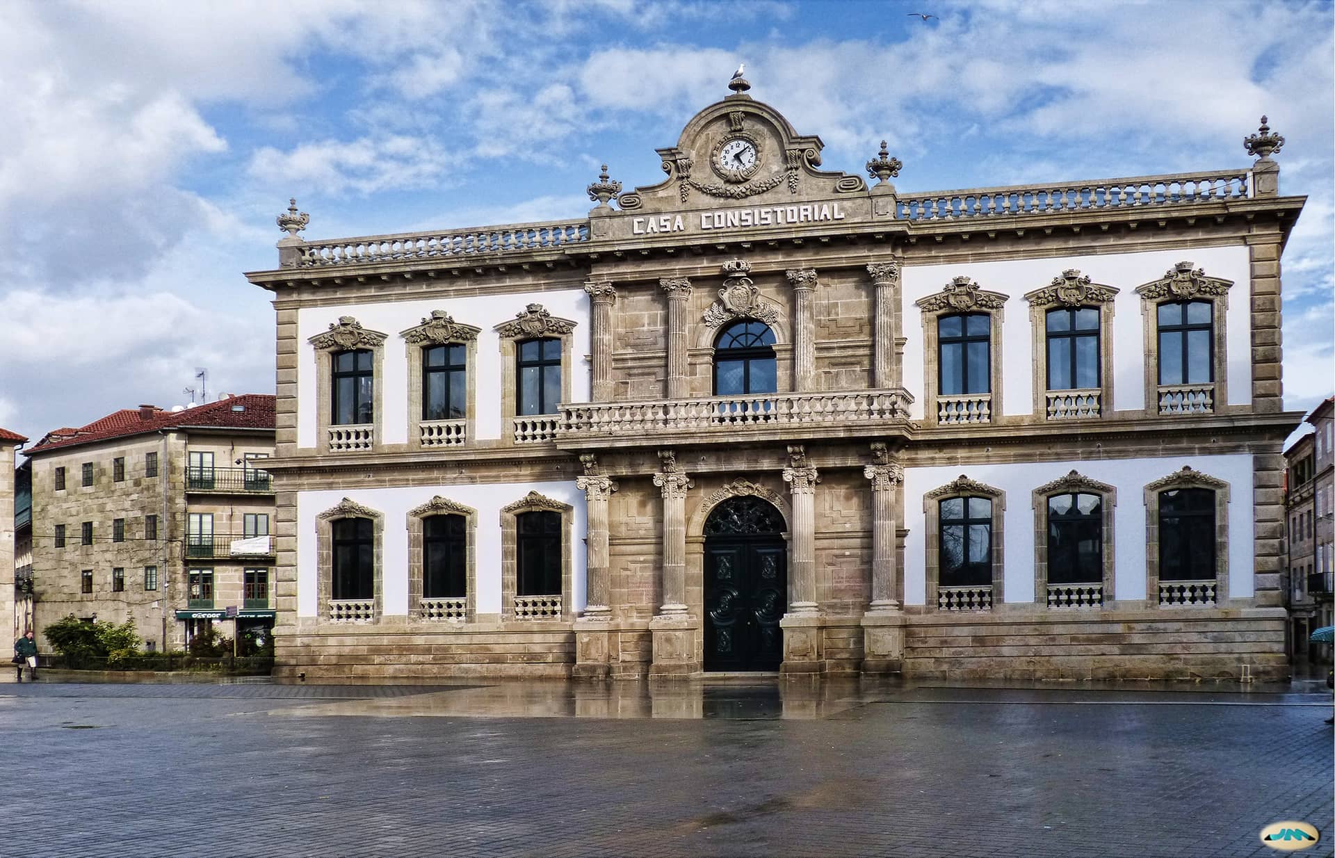 Concello de Pontevedra