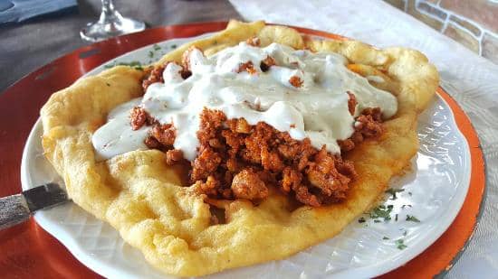Restaurante Aniceto