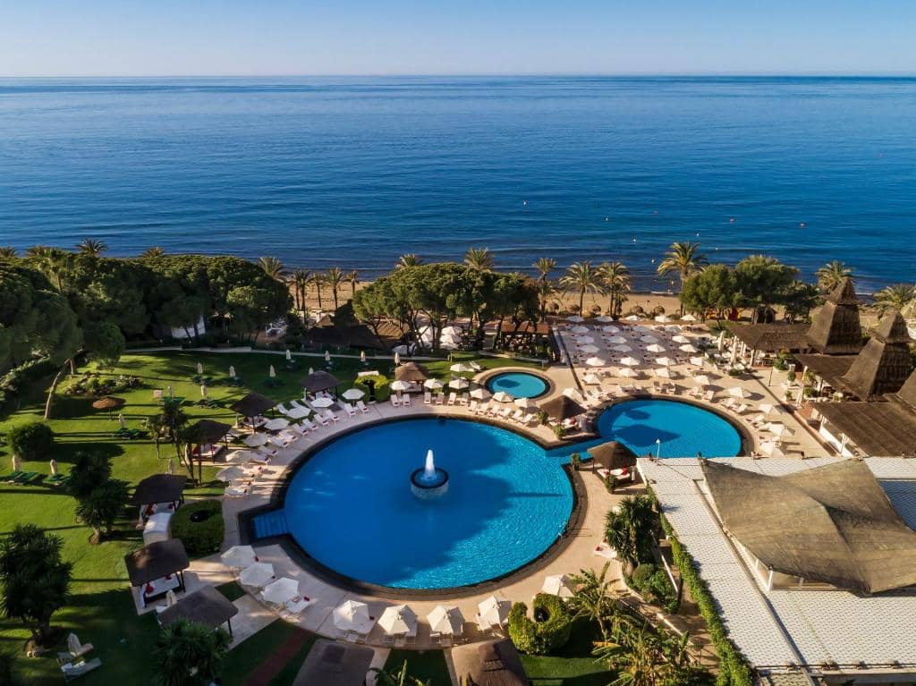 Gran Meliá Don Pepe