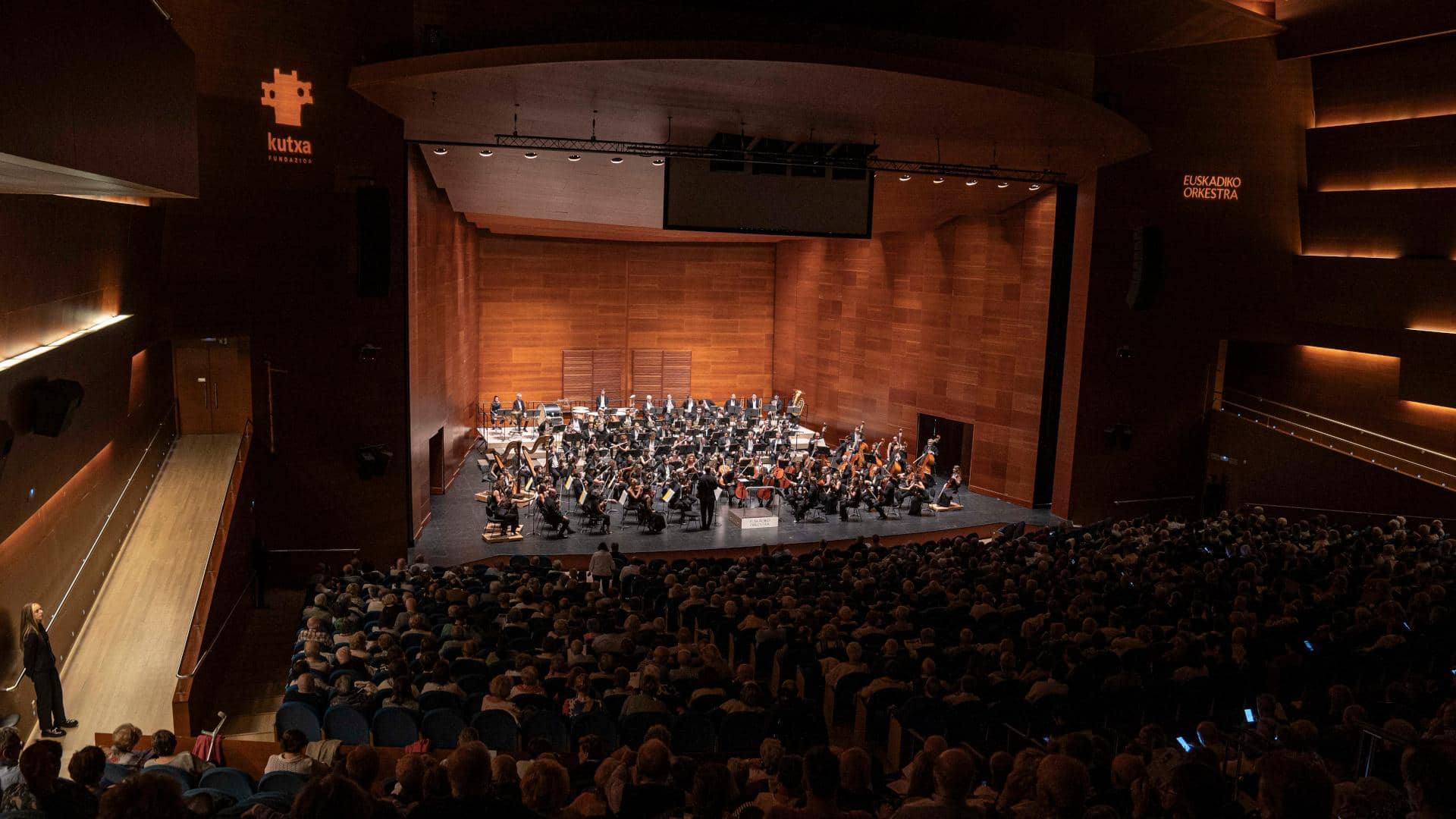 Euskadiko Orkestra