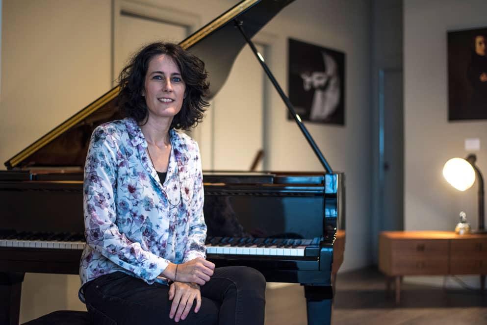 Escuela de Música Compass