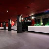 Sala Rouge