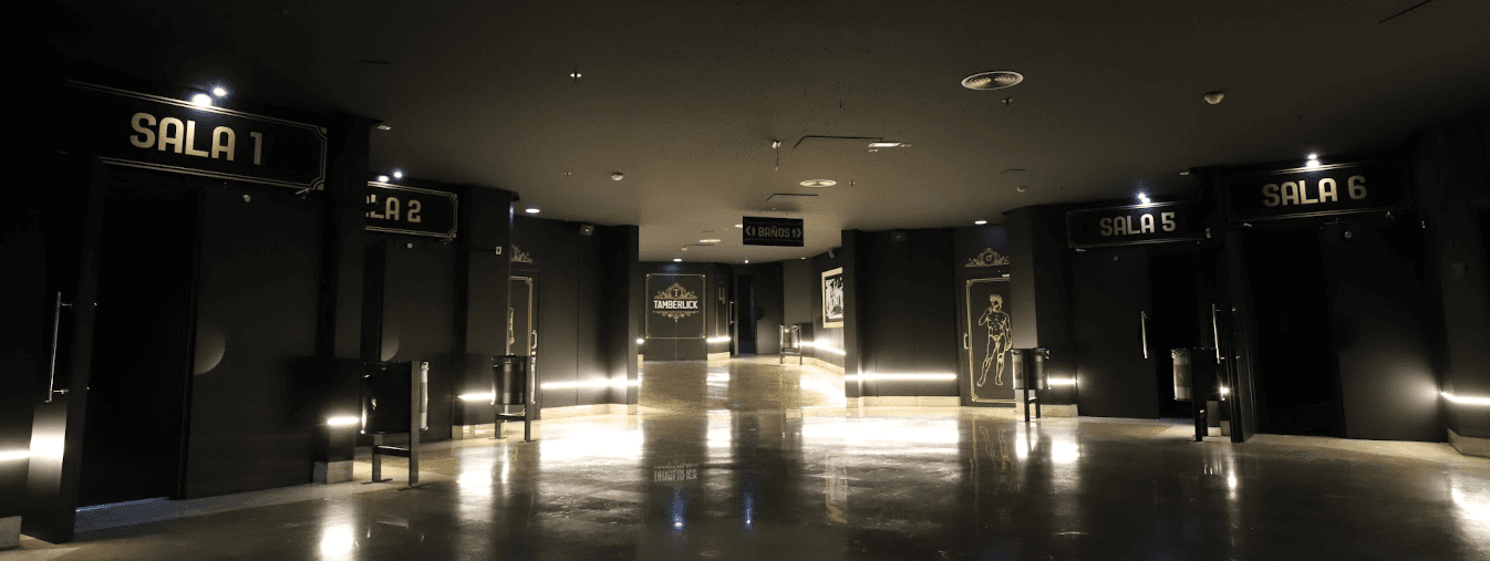Cines Tamberlick