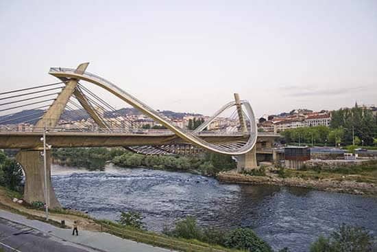 Ponte do Milenio