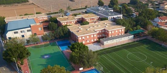 Newton College